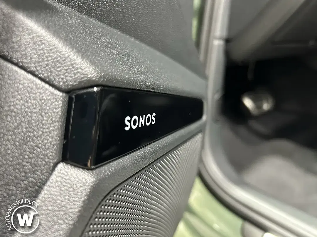 Audi A3 Matrix LED Sportback S line - Thumbnail 16