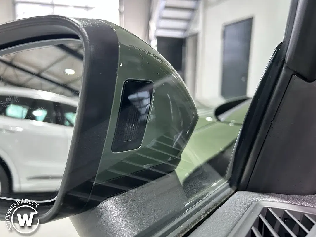Audi A3 Matrix LED Sportback S line - Thumbnail 17