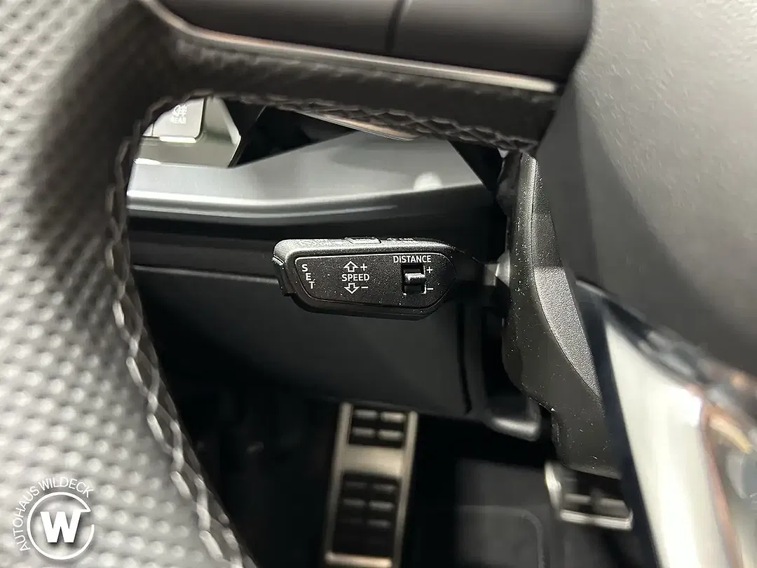 Audi A3 Matrix LED Sportback S line - Thumbnail 22