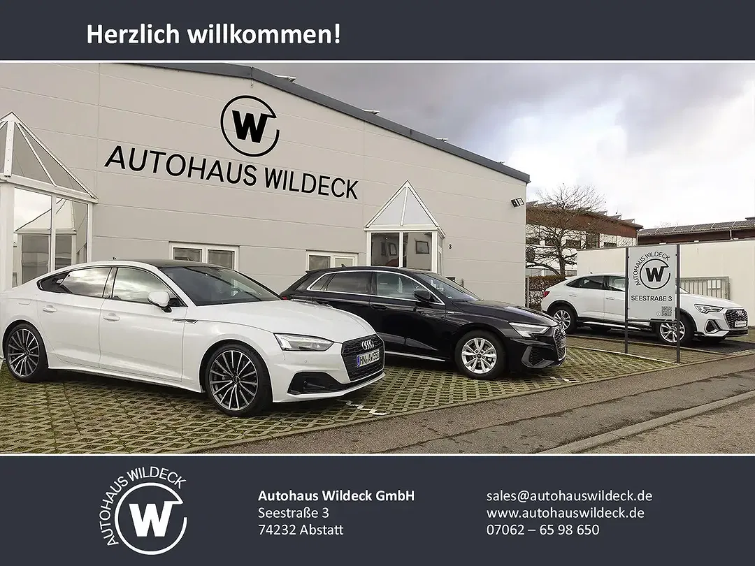 Audi A3 Matrix LED Sportback S line - Thumbnail 38
