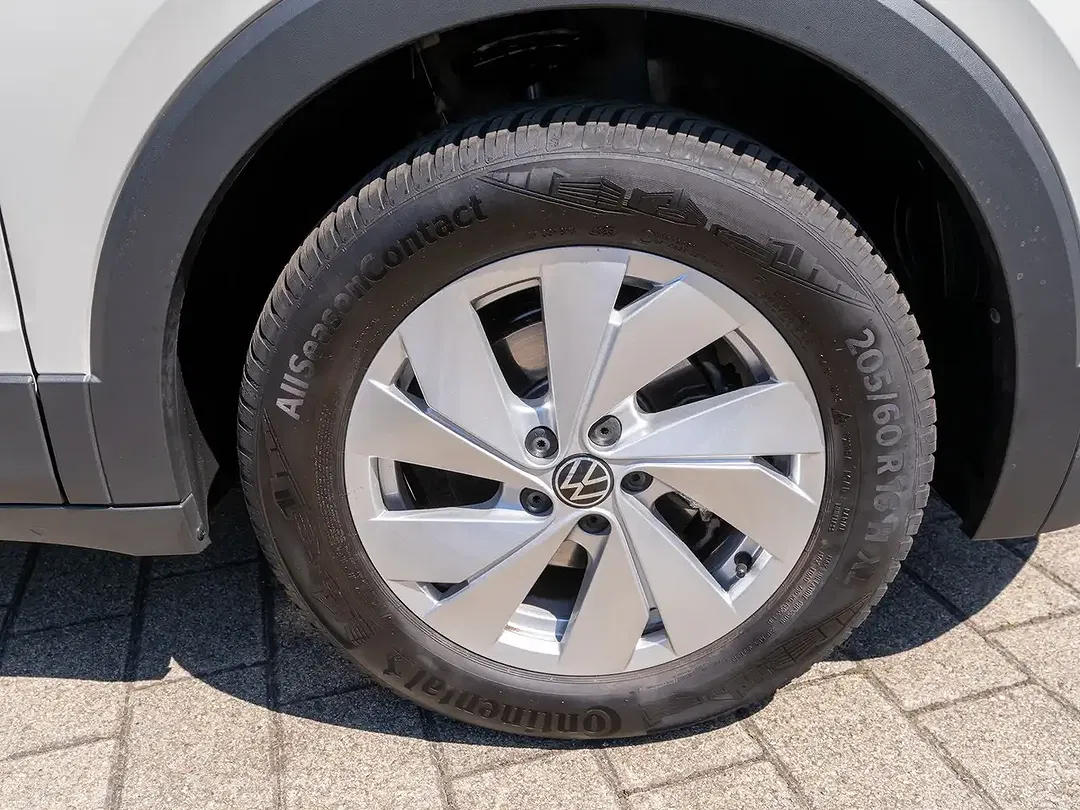 Volkswagen T-Cross 1.0 TSI Life - Thumbnail 8