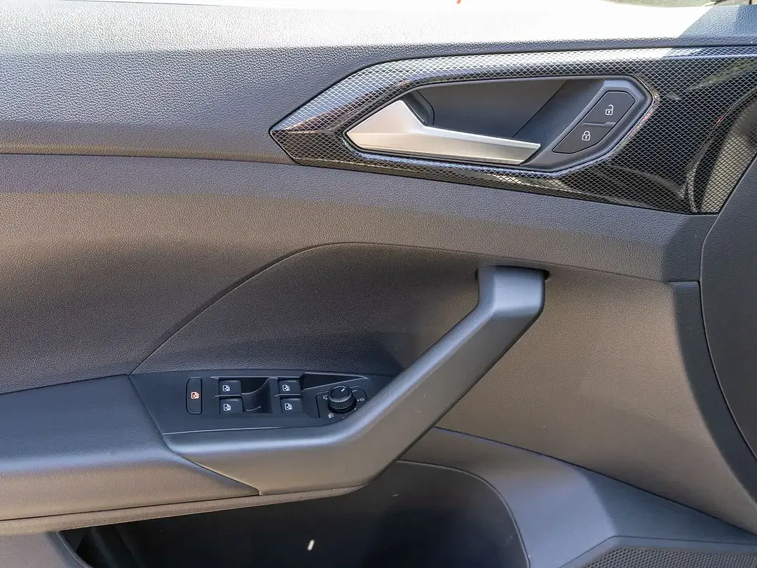 Volkswagen T-Cross 1.0 TSI Life - Thumbnail 9