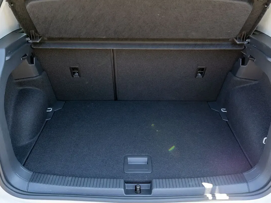 Volkswagen T-Cross 1.0 TSI Life - Thumbnail 7