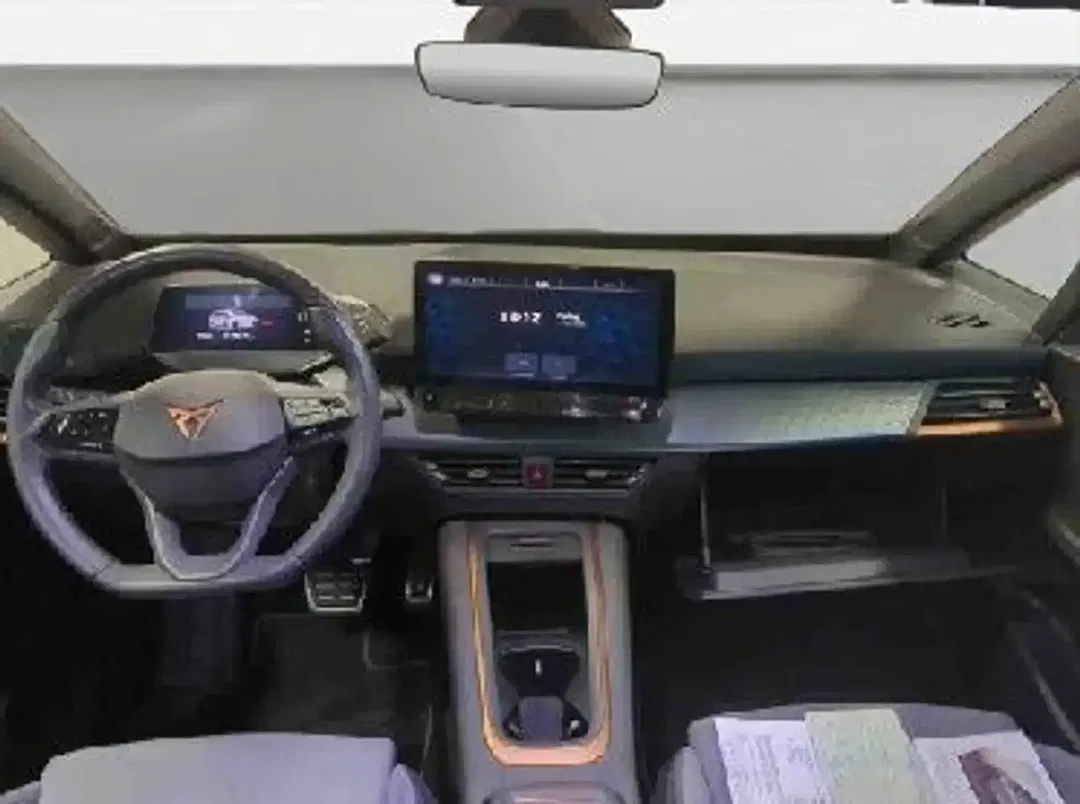 CUPRA Born - Thumbnail 5