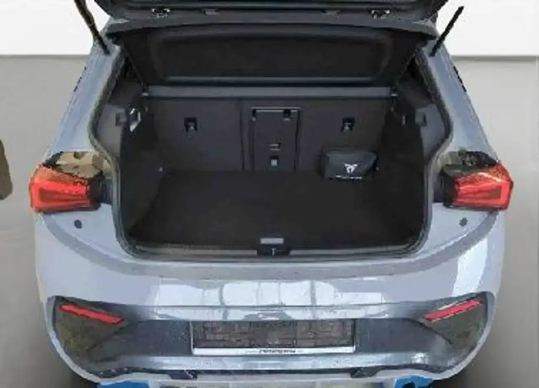 CUPRA Born - Thumbnail 7