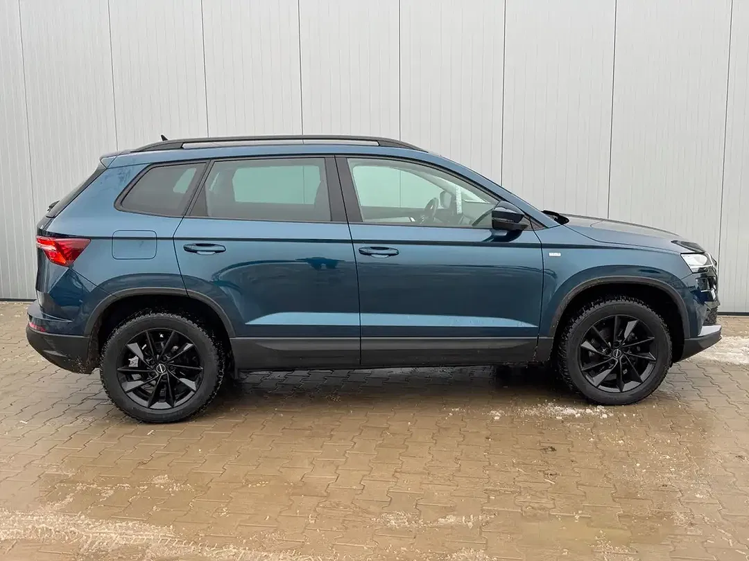 Skoda Karoq 1.0 TSI Tour - foto 1
