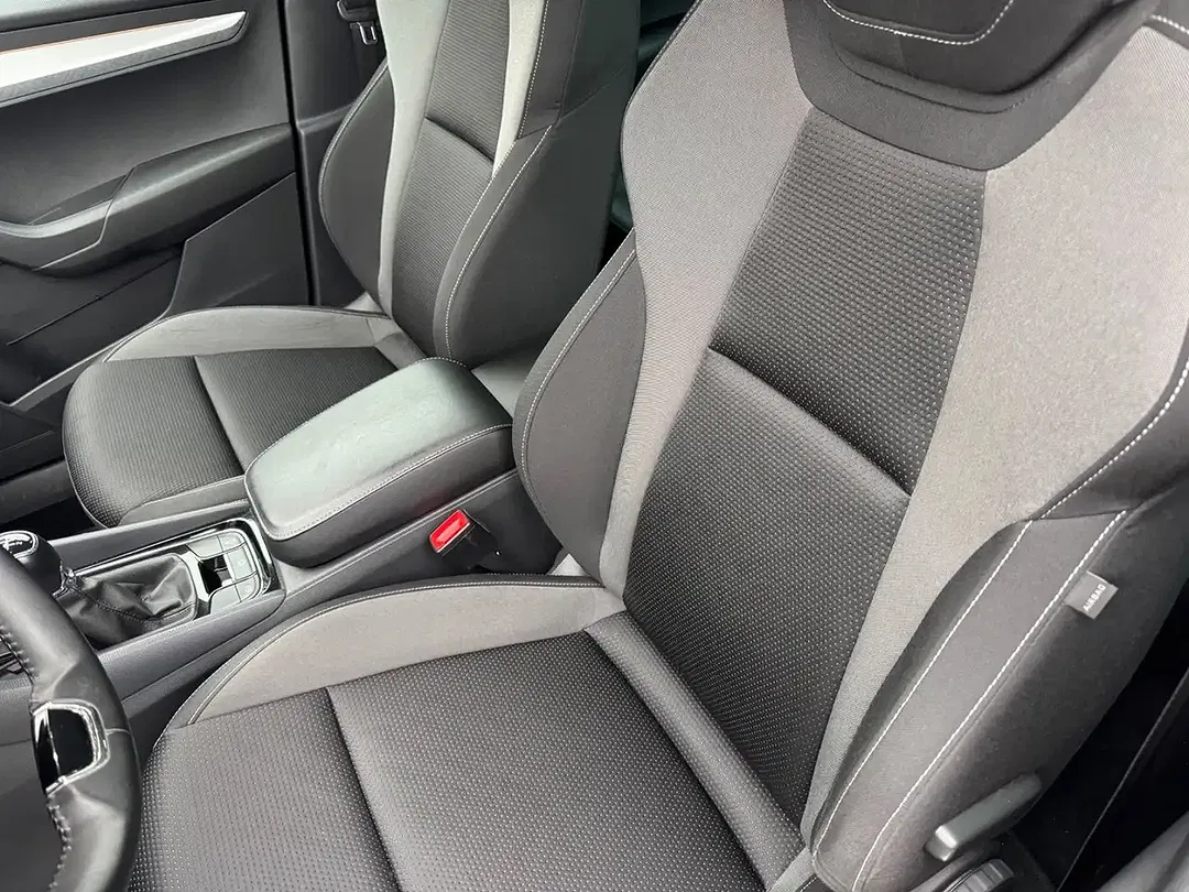 Skoda Karoq 1.0 TSI Tour - Thumbnail 10