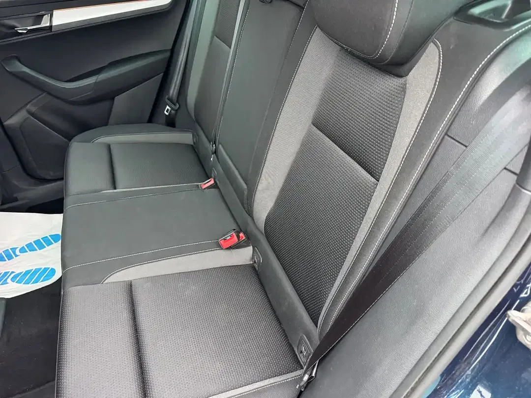 Skoda Karoq 1.0 TSI Tour - Thumbnail 11