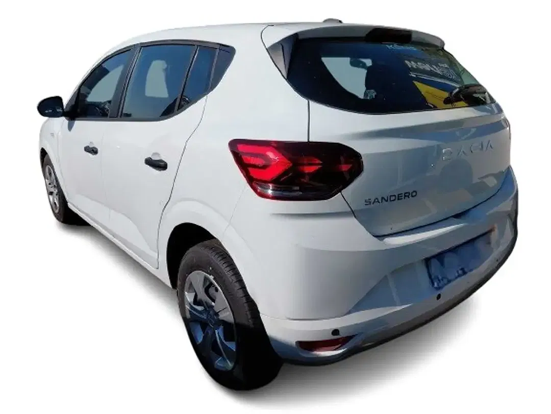 Dacia Sandero TCe Essential - foto 2