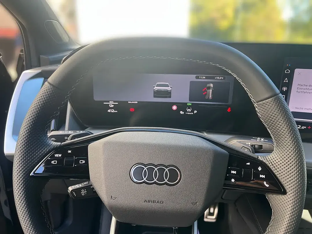 Audi Q4 e-tron performance - Thumbnail 13