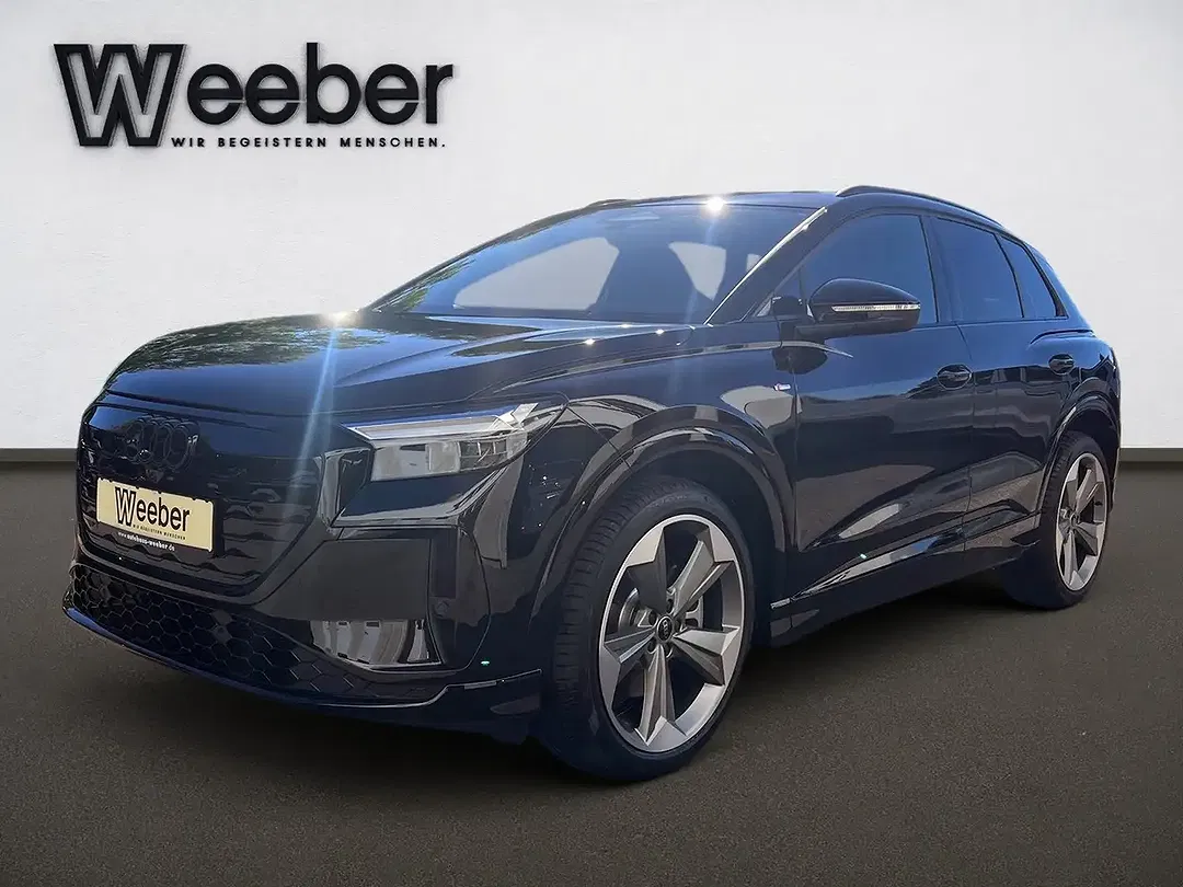 Audi Q4 e-tron performance - foto 2
