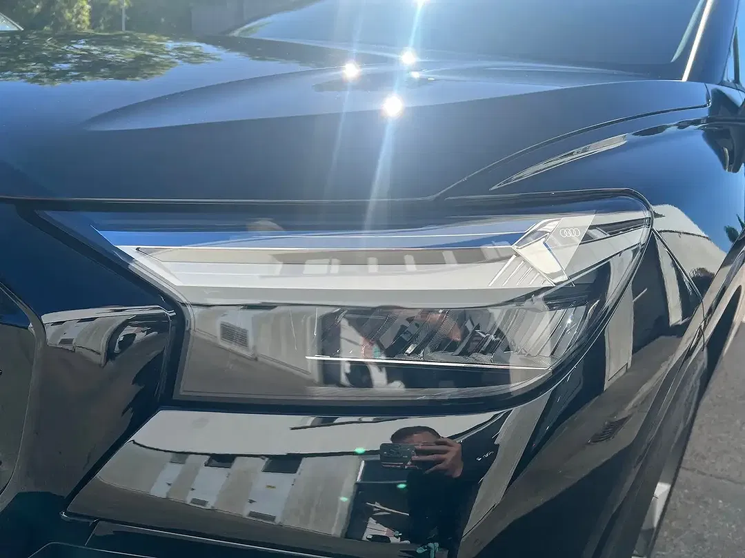 Audi Q4 e-tron performance - Thumbnail 5