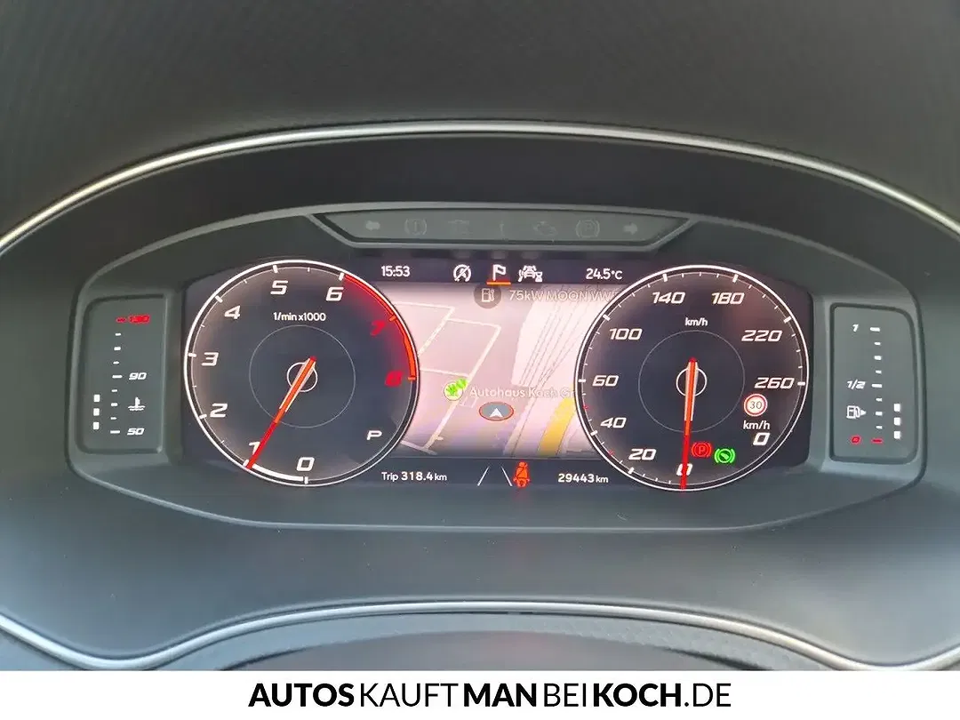 SEAT Arona 1.5 TSI DSG FR - Thumbnail 10