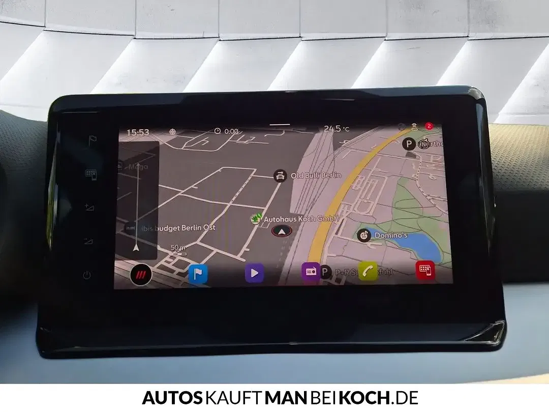 SEAT Arona 1.5 TSI DSG FR - Thumbnail 11