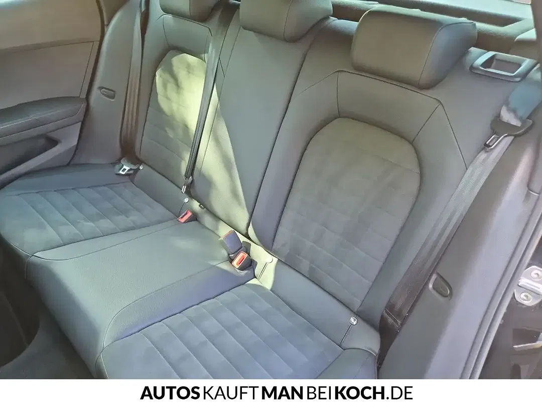 SEAT Arona 1.5 TSI DSG FR - Thumbnail 6