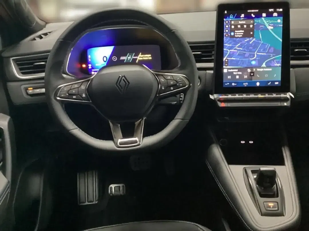 Renault Symbioz Esprit Alpine - Thumbnail 9