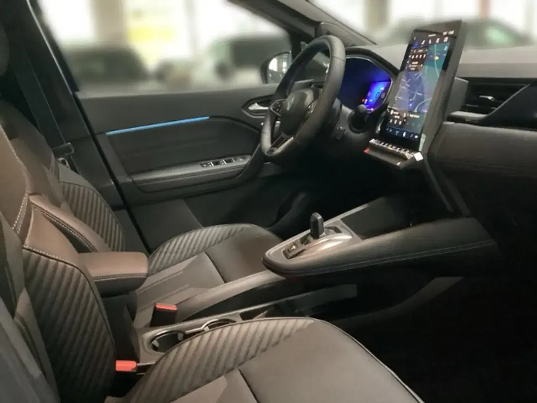 Renault Symbioz Esprit Alpine - foto 13