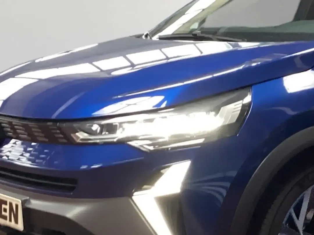 Renault Symbioz Esprit Alpine - Thumbnail 4