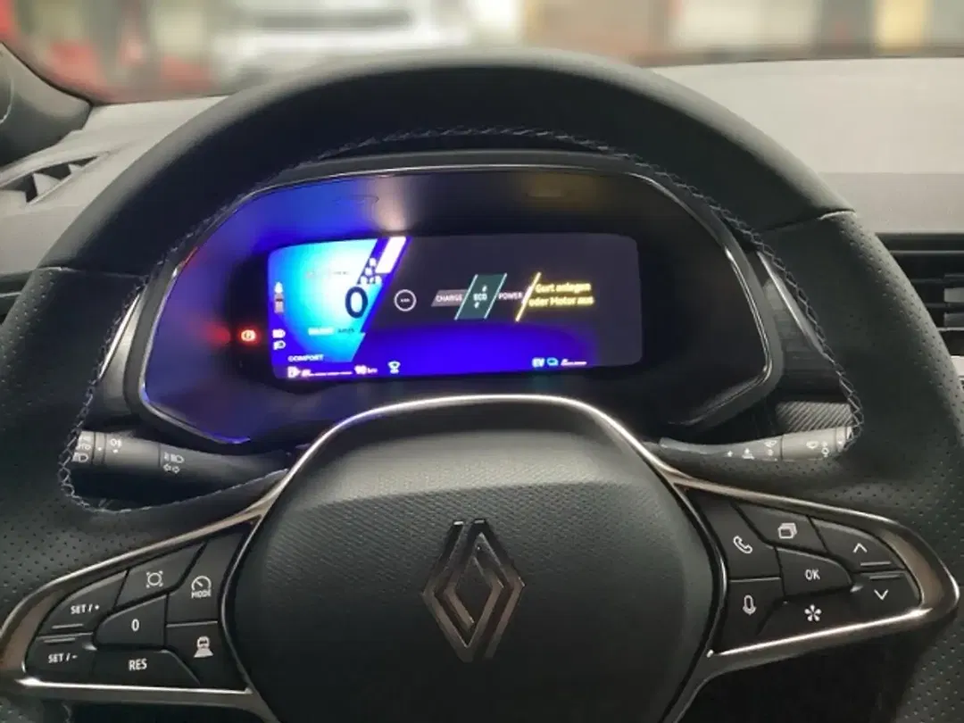 Renault Symbioz Esprit Alpine - Thumbnail 7