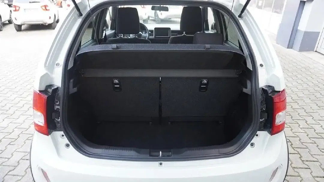 Suzuki Ignis Comfort - Thumbnail 11