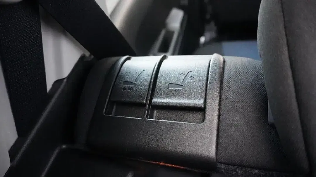 Suzuki Ignis Comfort - Thumbnail 12