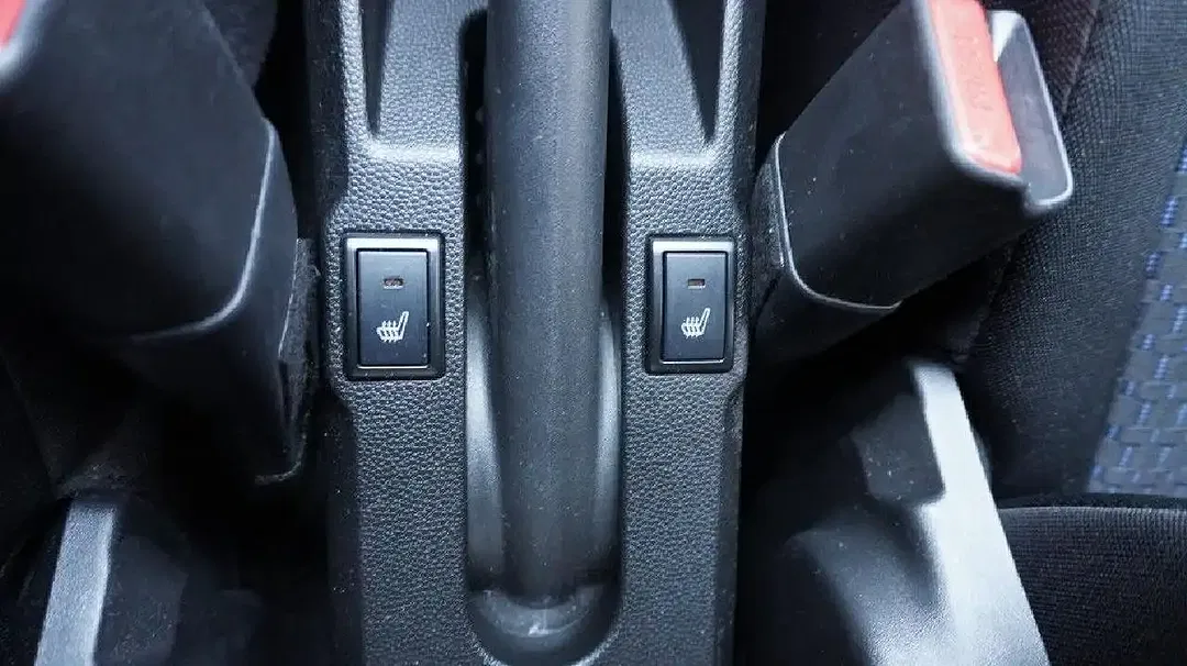 Suzuki Ignis Comfort - foto 15