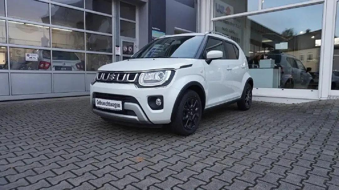 Suzuki Ignis Comfort - foto 2