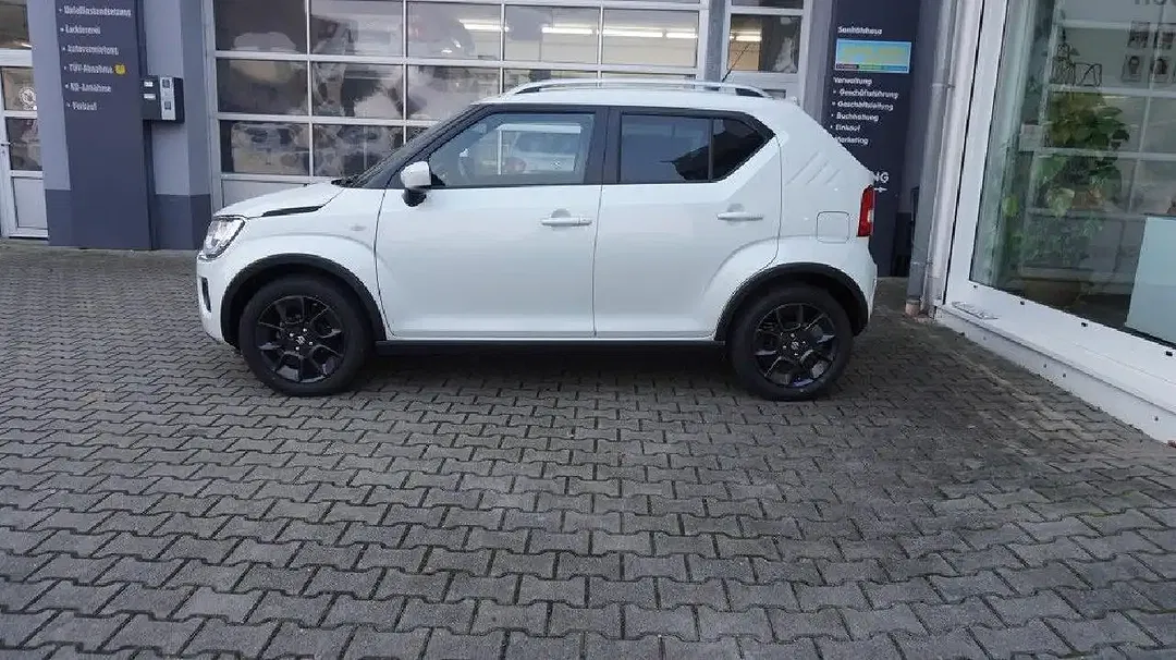 Suzuki Ignis Comfort - Thumbnail 3