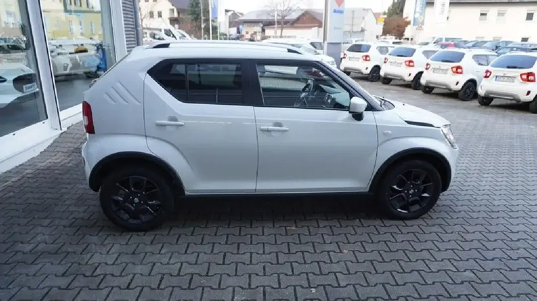 Suzuki Ignis Comfort - Thumbnail 5
