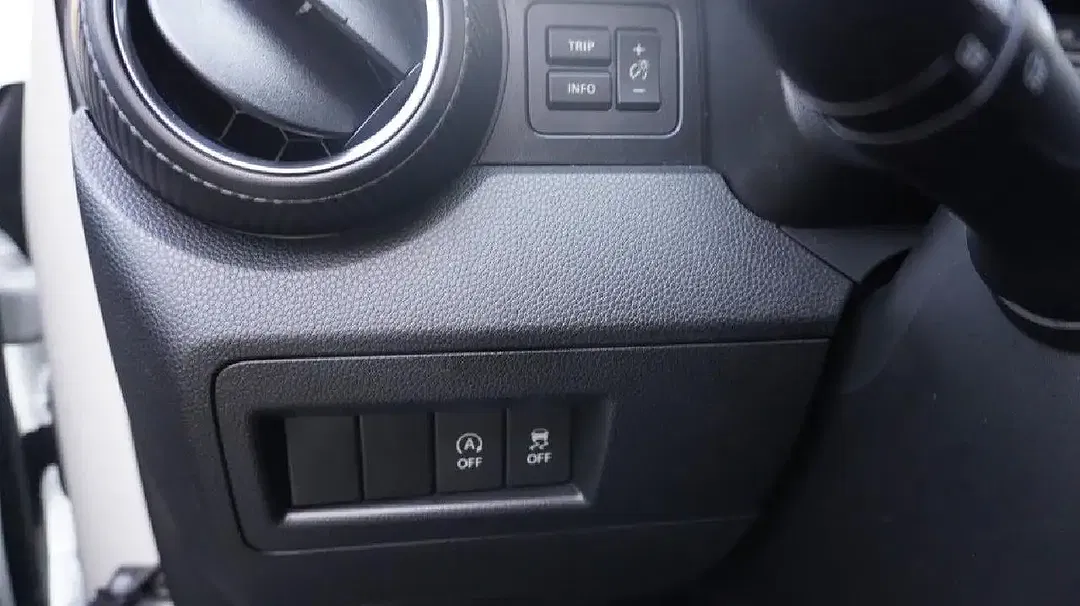 Suzuki Ignis Comfort - Thumbnail 9