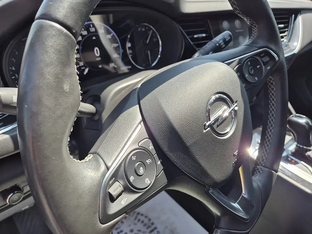 Opel Insignia Innovation - Thumbnail 10