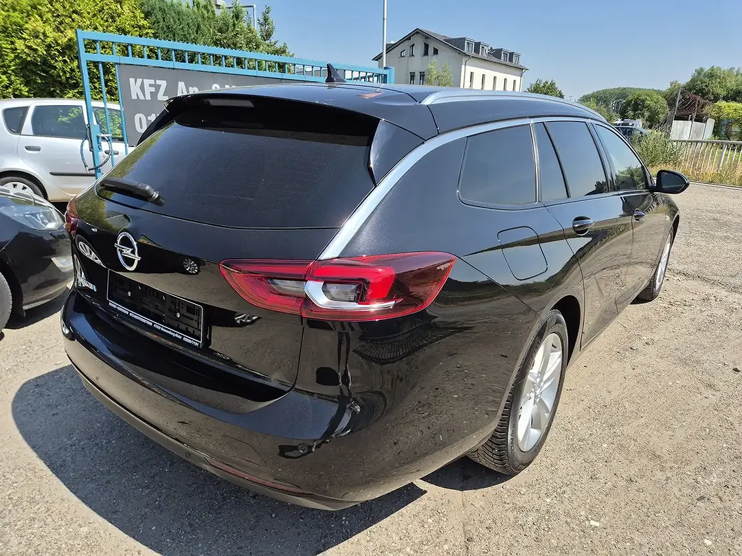 Opel Insignia Innovation - Thumbnail 15
