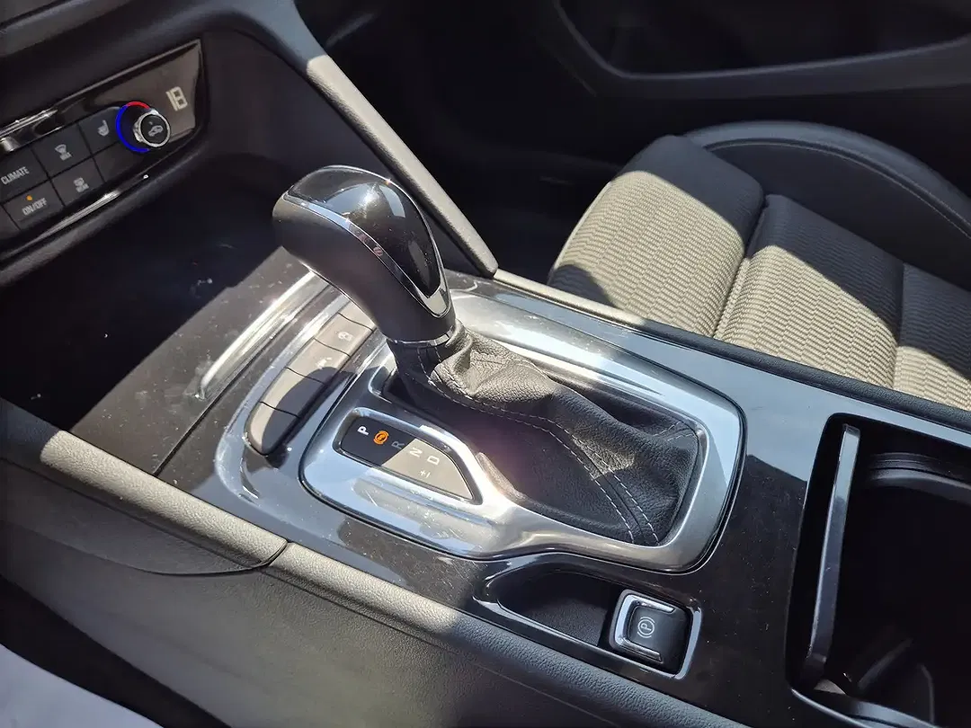 Opel Insignia Innovation - Thumbnail 7