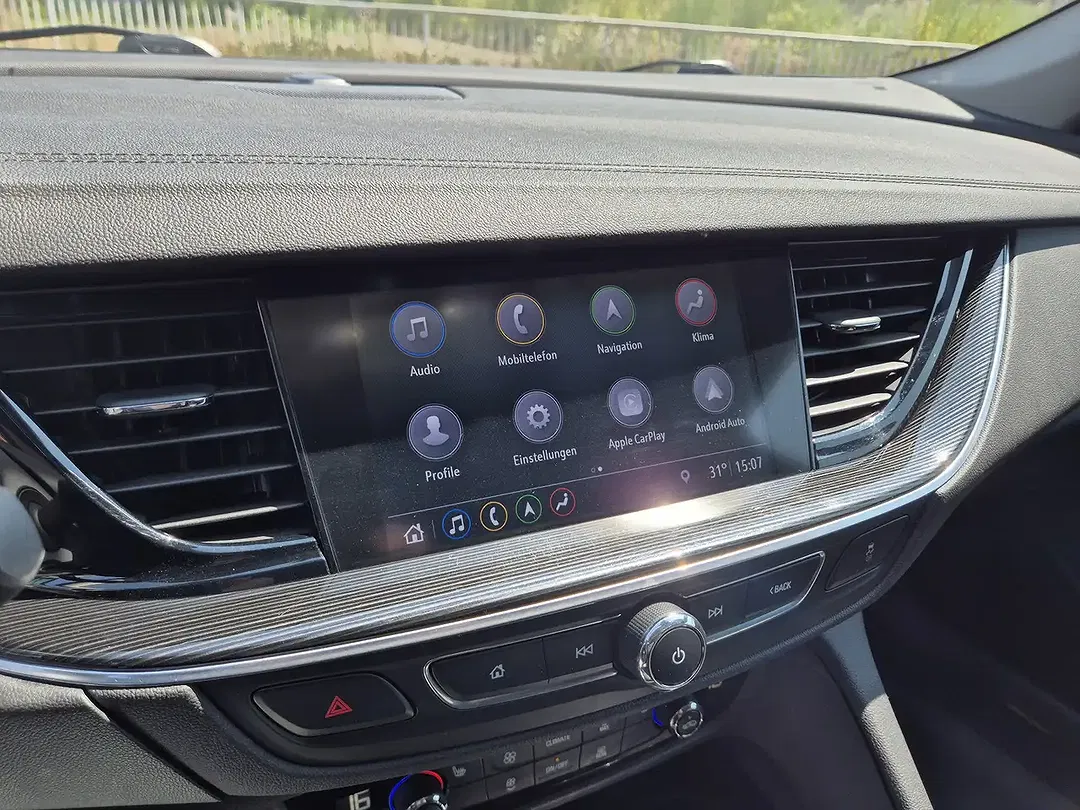 Opel Insignia Innovation - Thumbnail 8