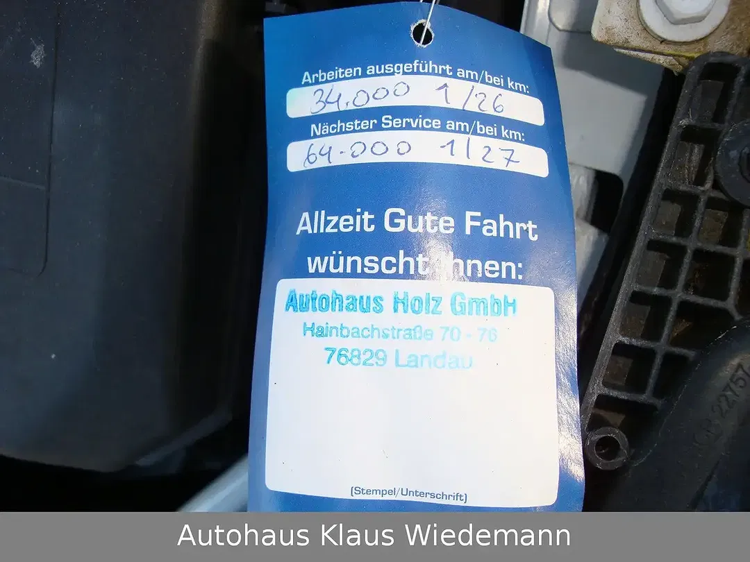 Opel Astra 1.2 Turbo Edition - Thumbnail 11