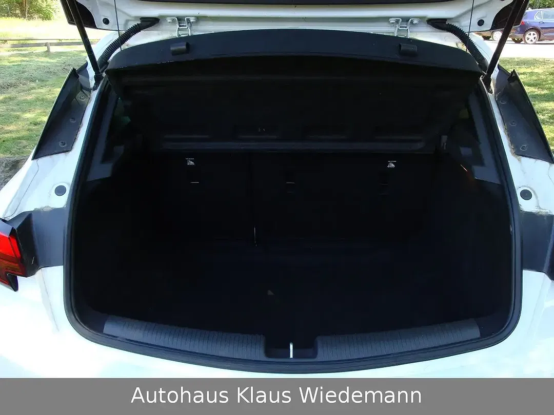 Opel Astra 1.2 Turbo Edition - Thumbnail 5