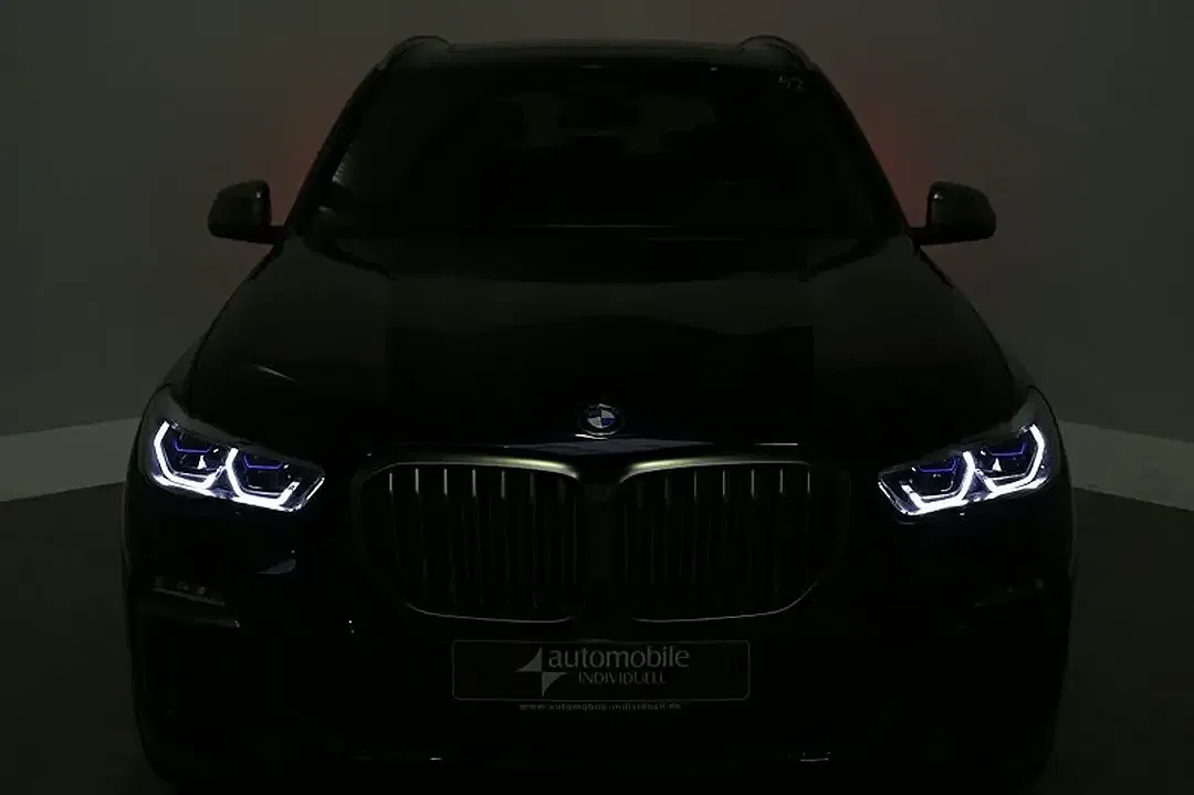 BMW X5 M - foto 8