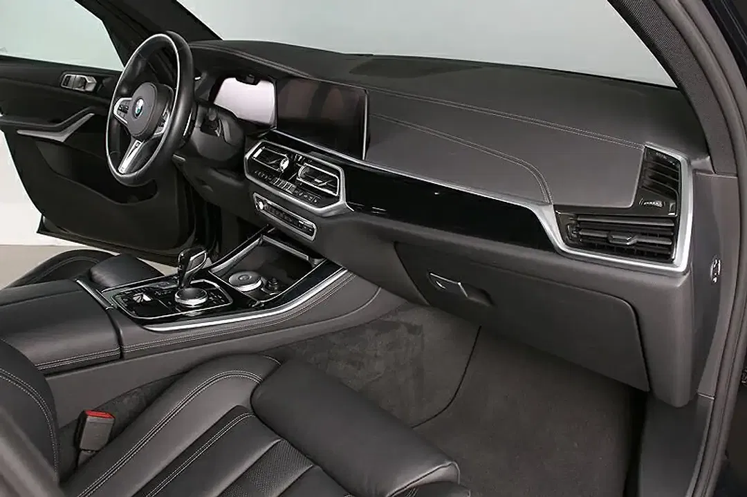 BMW X5 M - foto 2