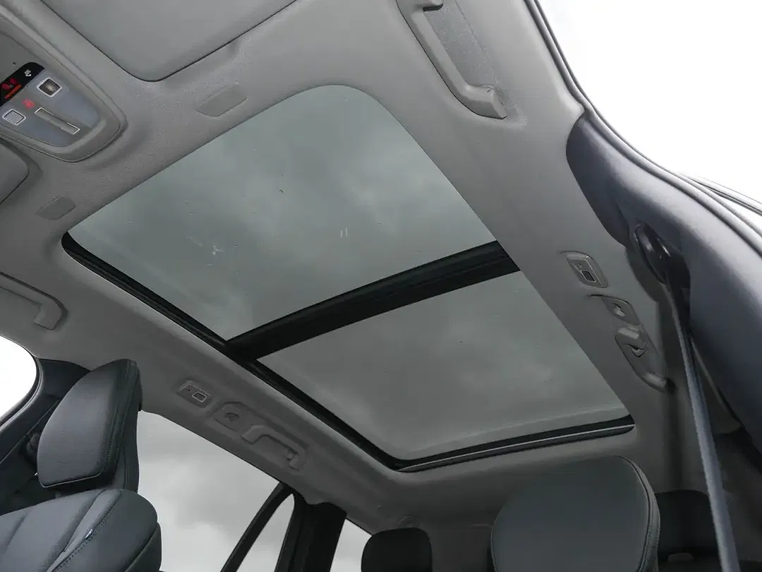 Volvo V60 T6 Plus Dark - Thumbnail 10