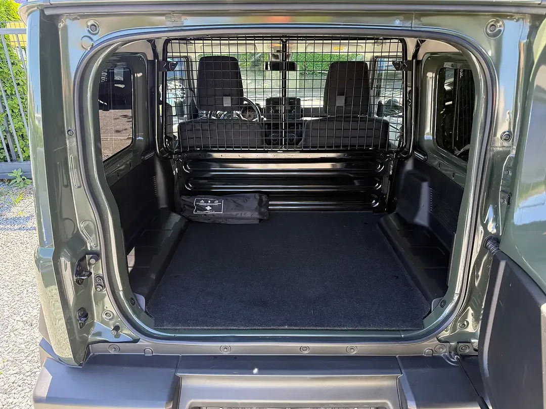 Suzuki Jimny 1.5 4x4 - Thumbnail 10