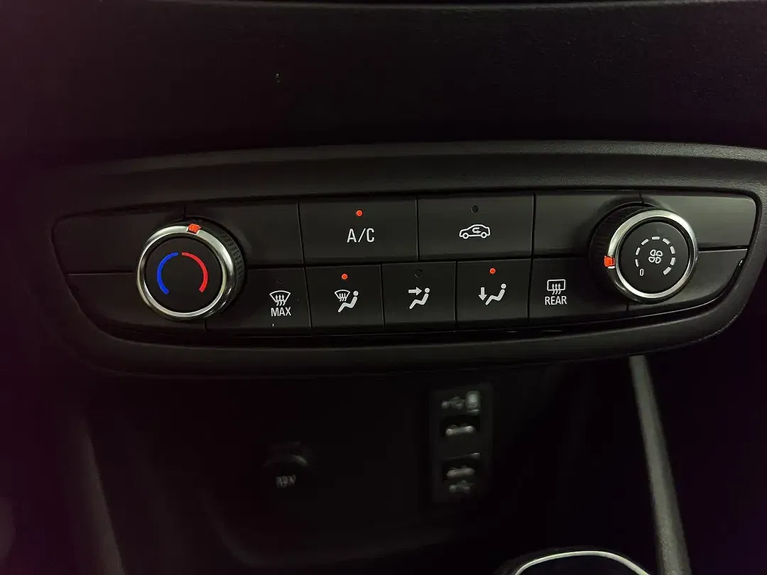 Opel Crossland 1.2 Enjoy - Thumbnail 12