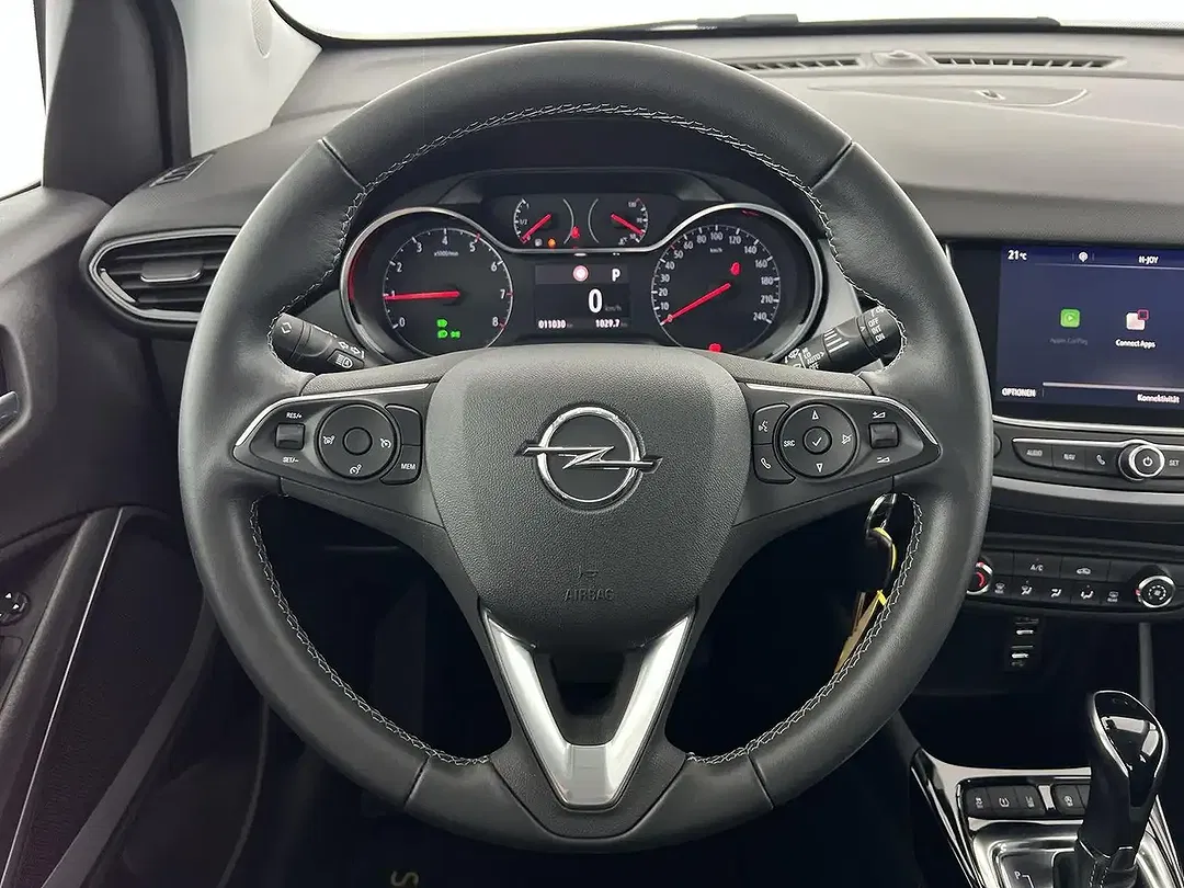 Opel Crossland 1.2 Enjoy - Thumbnail 15