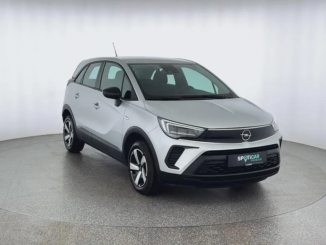 Opel Crossland 1.2 Enjoy - Thumbnail 3