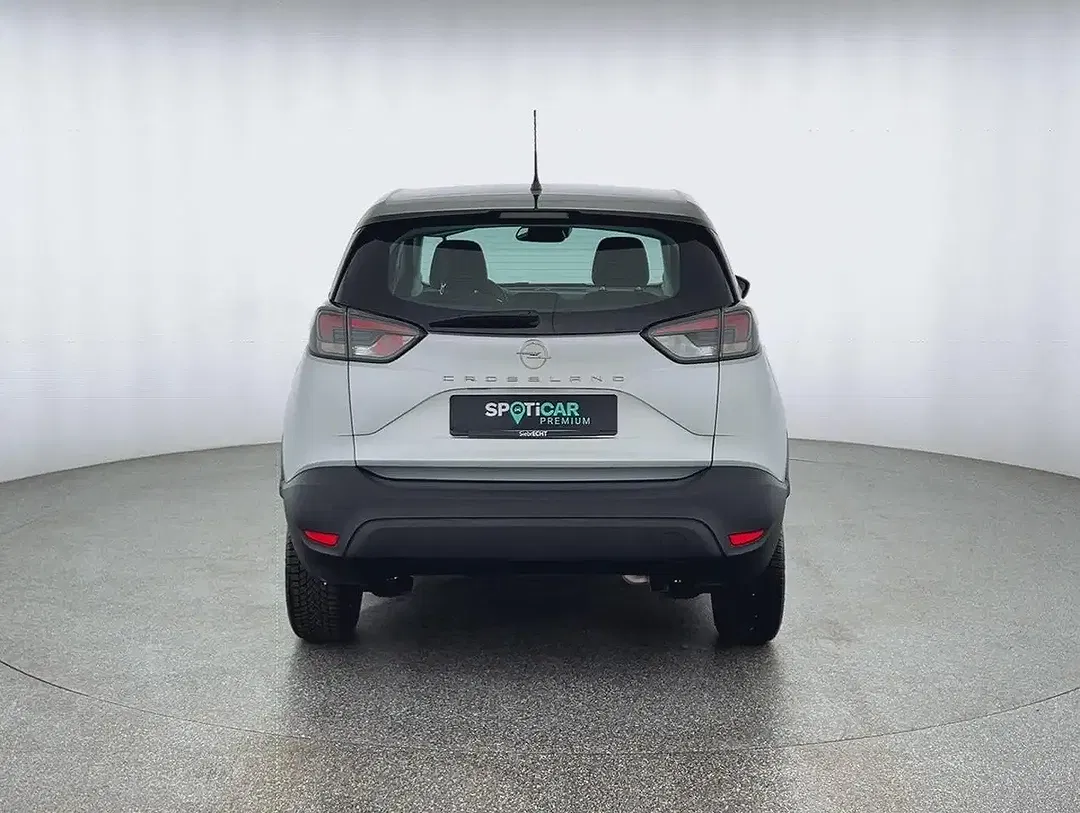 Opel Crossland 1.2 Enjoy - Thumbnail 4