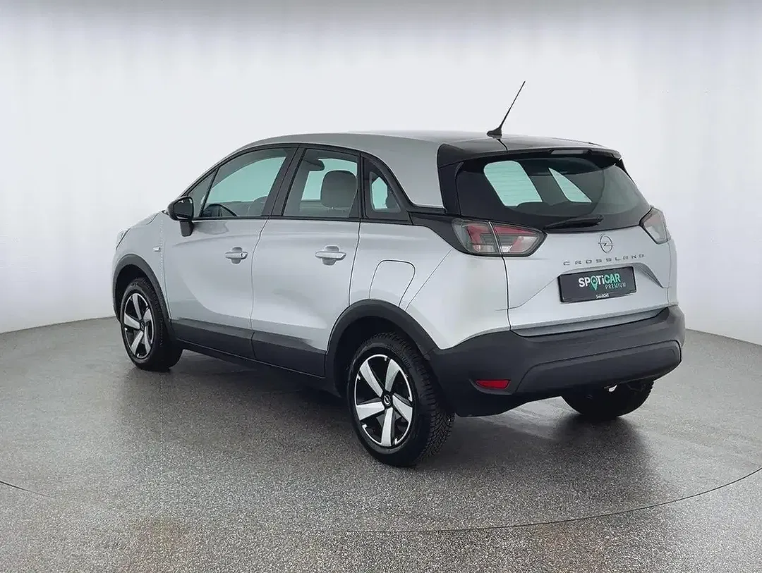 Opel Crossland 1.2 Enjoy - Thumbnail 5