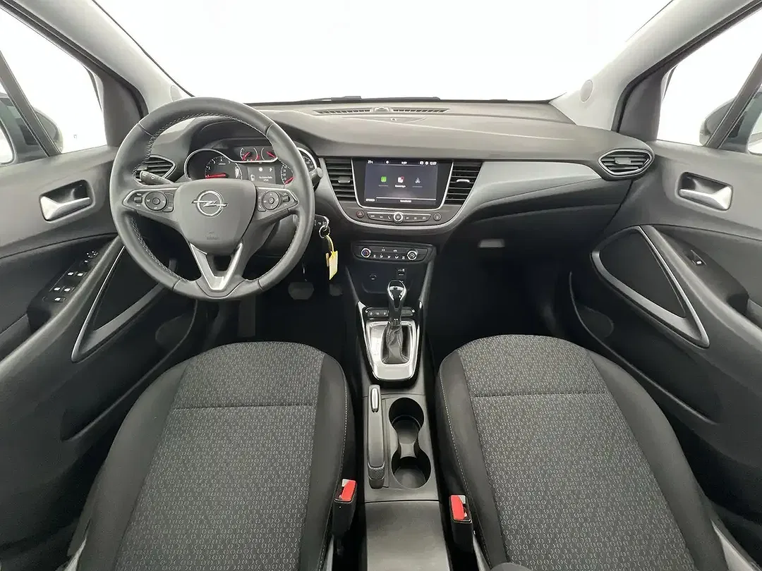 Opel Crossland 1.2 Enjoy - Thumbnail 6