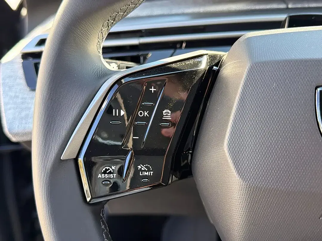 Peugeot 3008 Allure - Thumbnail 14