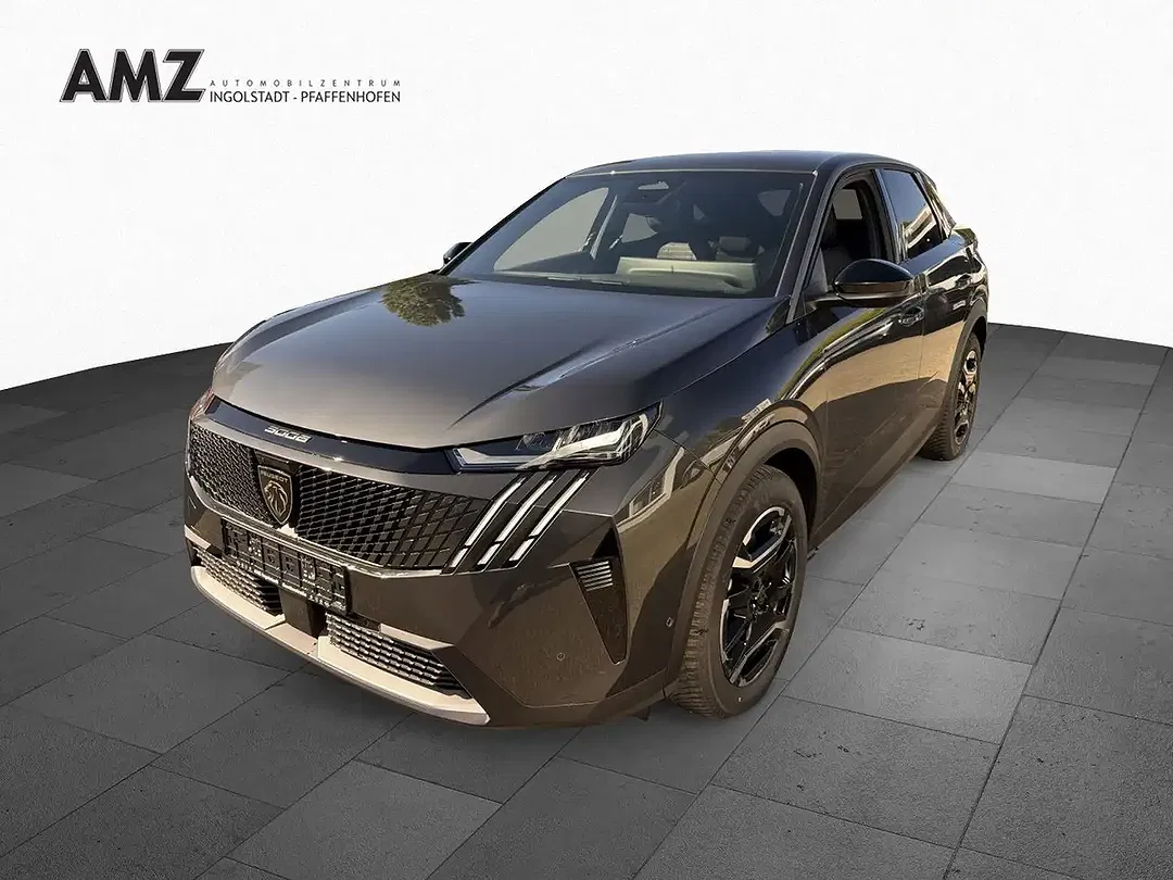 Peugeot 3008 Allure - foto 1