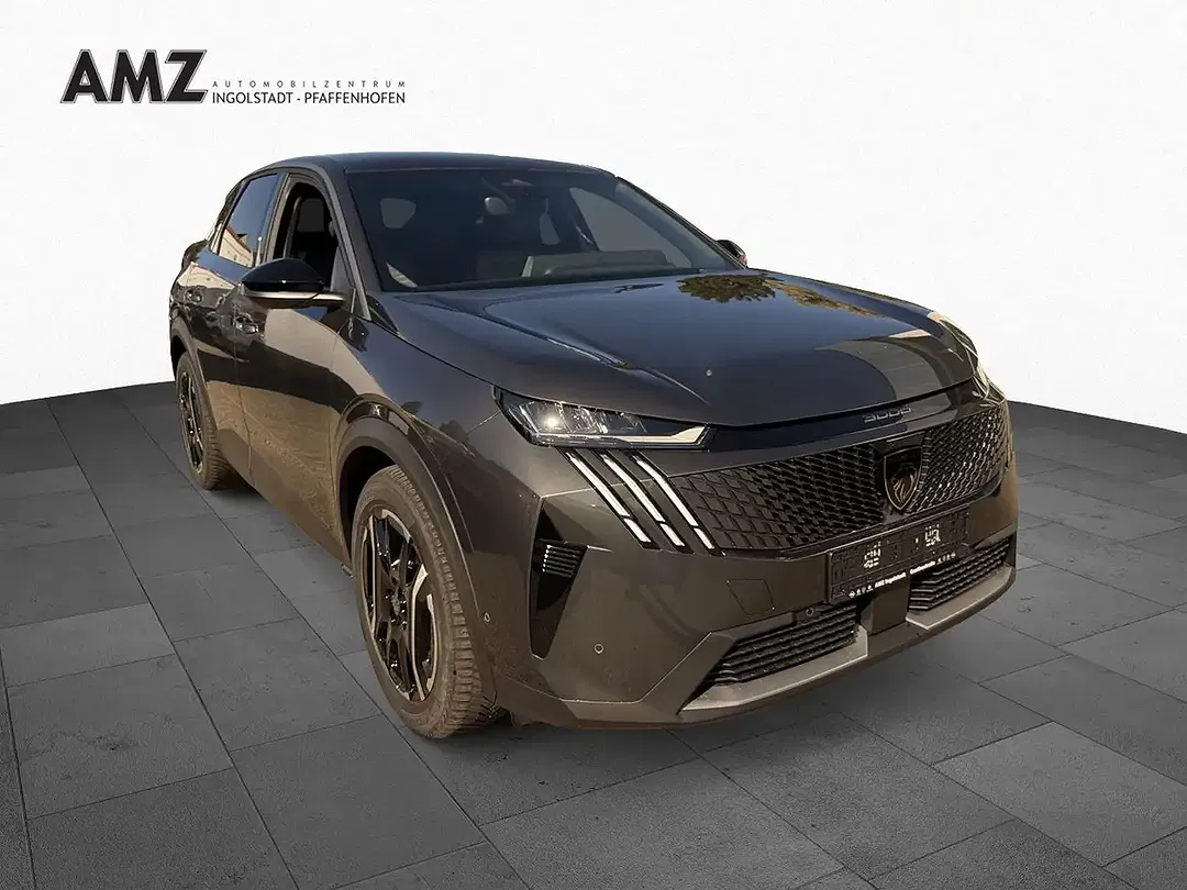 Peugeot 3008 Allure - foto 2