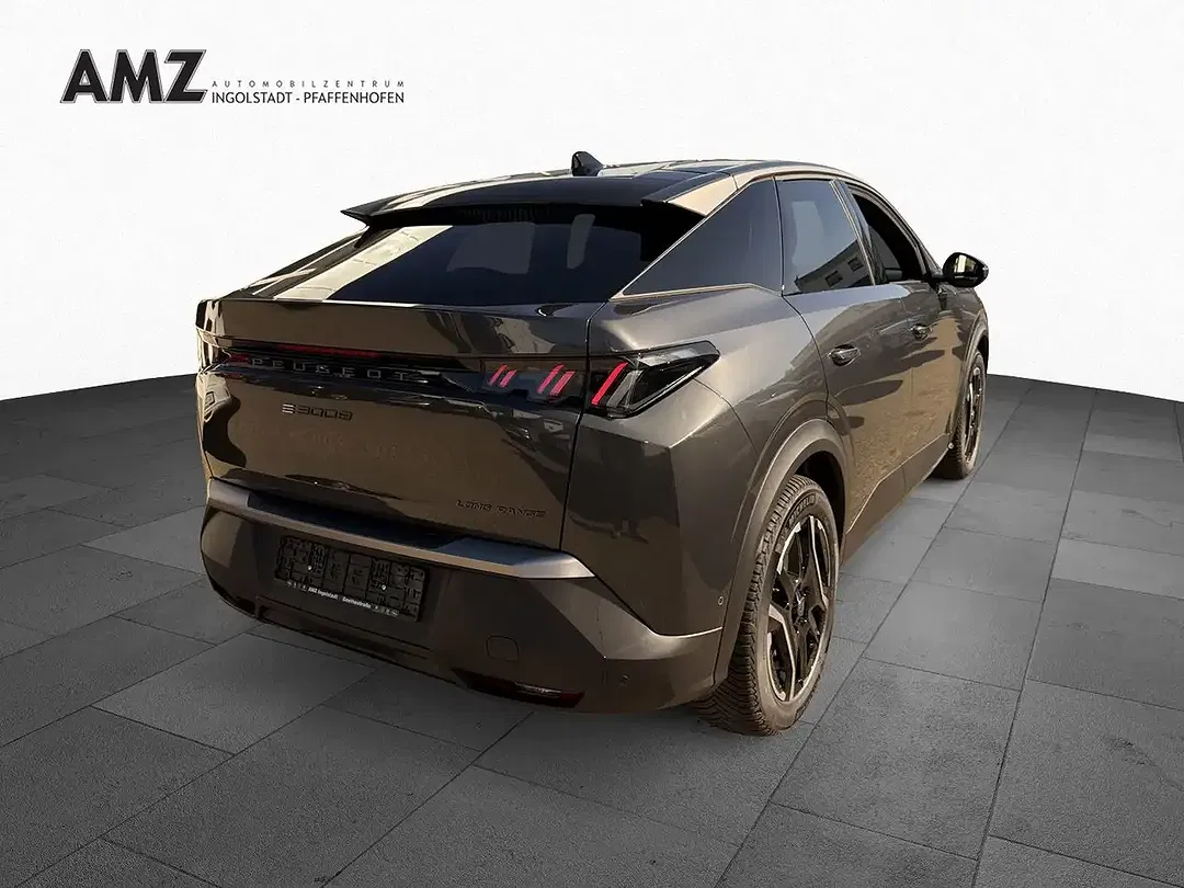 Peugeot 3008 Allure - Thumbnail 3